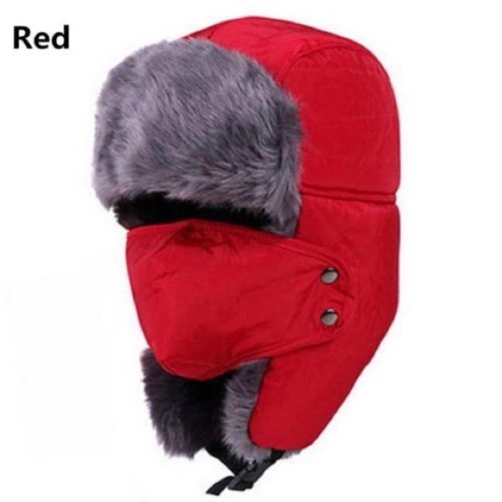 Ski Warm hat